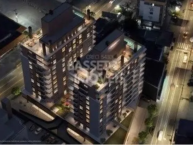 Imagem 3: Florianópolis - Apartamento Padrão - Estreito