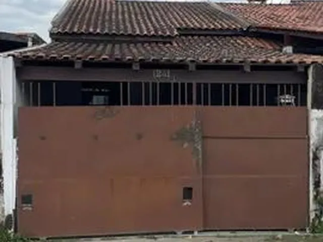Imagem: Casa Geminada - 02 Dormitórios - Espinheiros