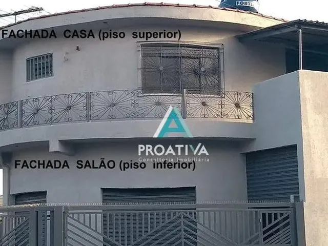 Imagem: Sobrado com 2 Dormitórios À Venda, 203