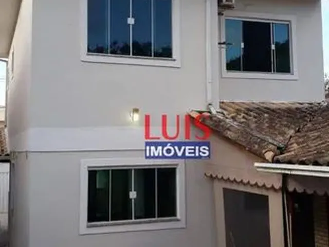 Imagem: Excelente Casa Duplex com 3 Dormitórios