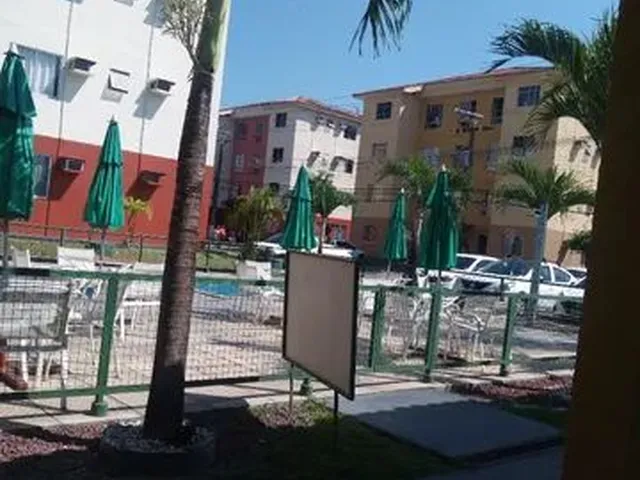 Imagem: Vendo Apto no Vila Jardim Jasmim R$90.000,00