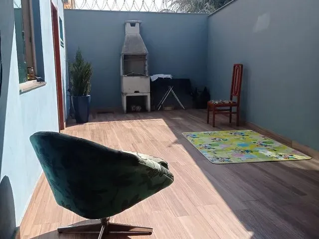 Imagem: Casa Bairro Alvorada