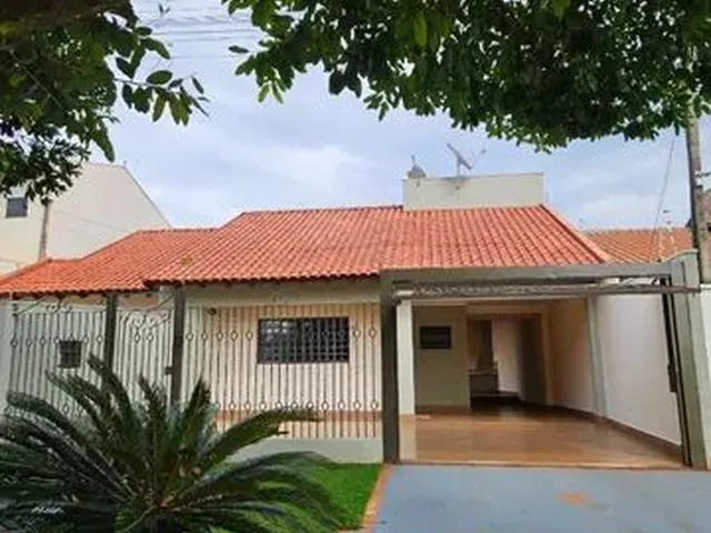 Imagem: Casa Térrea