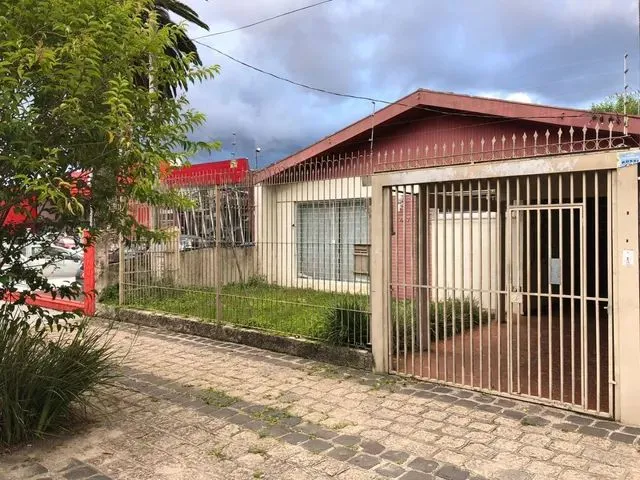 Imagem: Casa com 3 Dormitórios À Venda, 120 M²