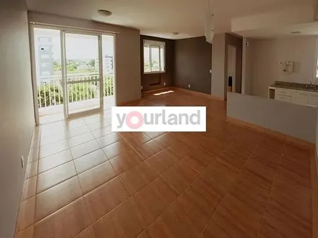 Imagem: Porto Alegre - Apartamento Padrão - Cristo