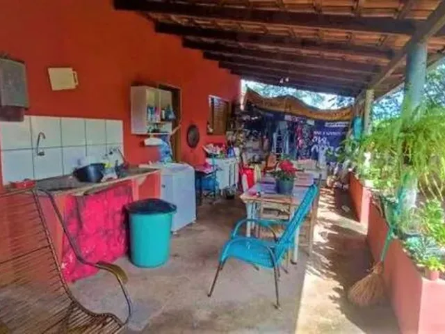 Imagem 2: Vendo Casa 65 Mil em Ponta da Fruta