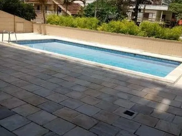 Imagem: Cobertura Duplex com Sala, Cozinha, 3 Quartos
