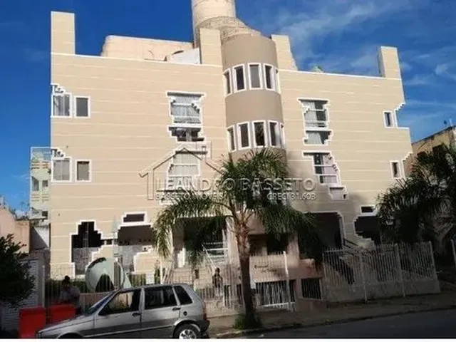 Imagem: Florianópolis - Apartamento Padrão - Canasvieiras