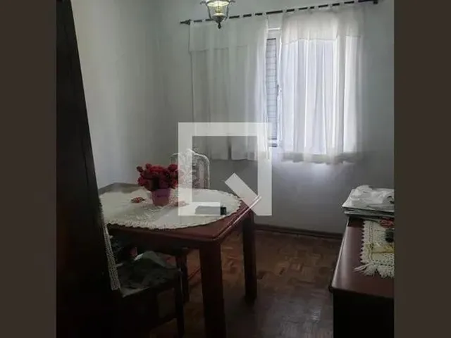 Imagem: Apartamento À Venda - Vila Mimosa, 2 Quartos