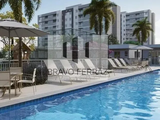Imagem: Apartamento para Venda em Campinas, Panamby