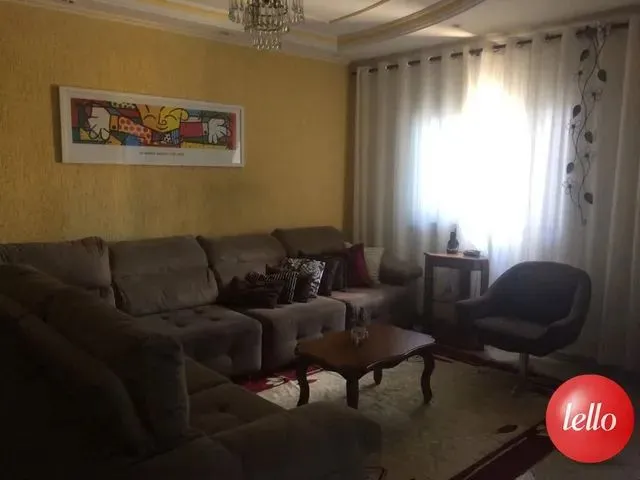 Imagem: Santo André - Casa Comercial - Jardim Utinga