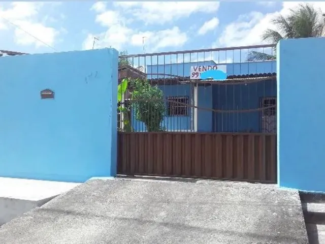 Imagem: Casa em Monte Alegre