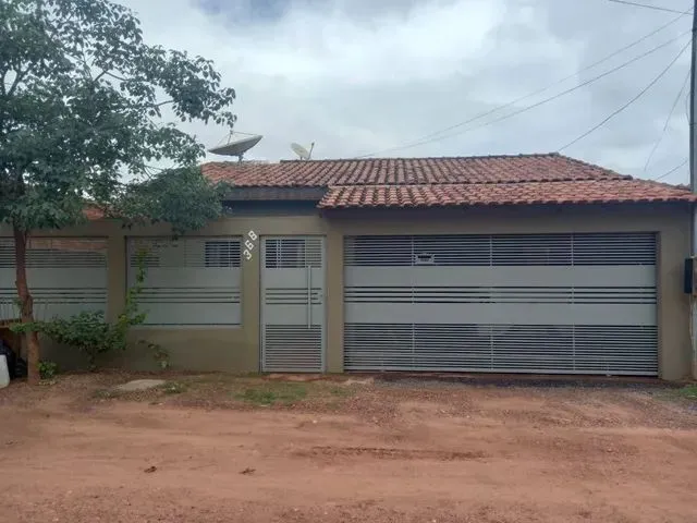 Imagem: Ótima Casa com 2 Quartos
