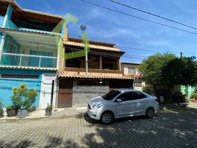Imagem: Venda - Casa 3 Quartos em Condomínio no