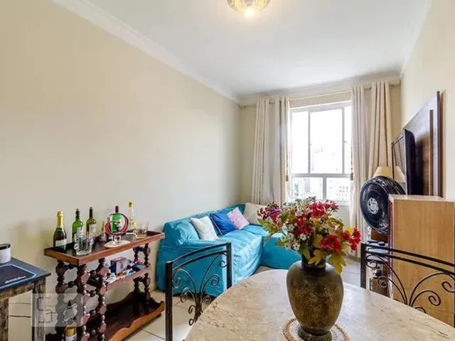 Imagem: Apartamento À Venda - Centro, 1 Quarto