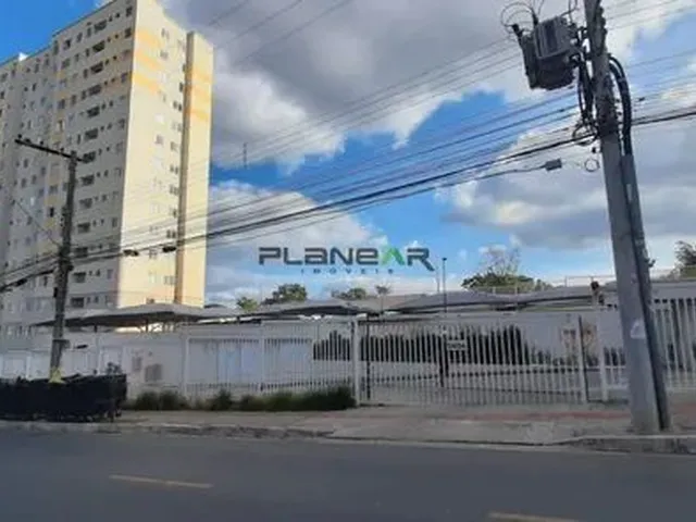 Imagem: Apartamento 2 Quartos Monte Castelo