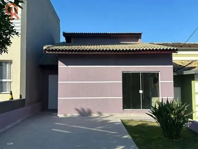 Imagem: Casa Residencial em Sorocaba - Sp, Loteamento