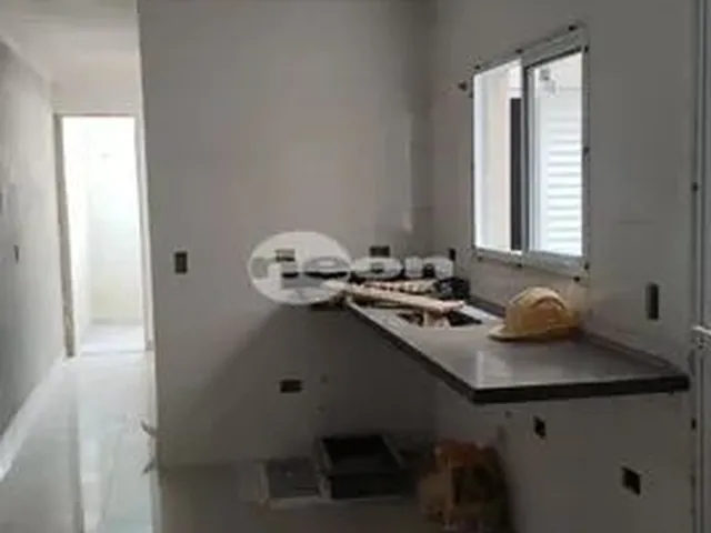 Imagem: Santo André - Apartamento Padrão - Vila