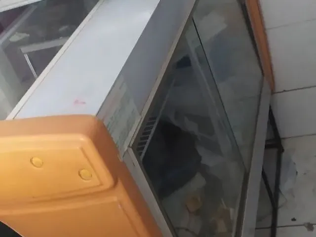 Imagem 1: Balcão Expositor Vendo Superbarato