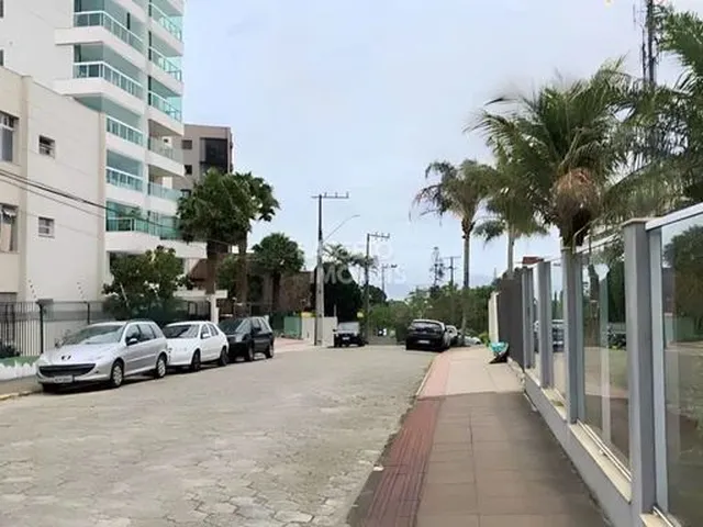 Imagem: Florianópolis - Apartamento Padrão - Agronômica