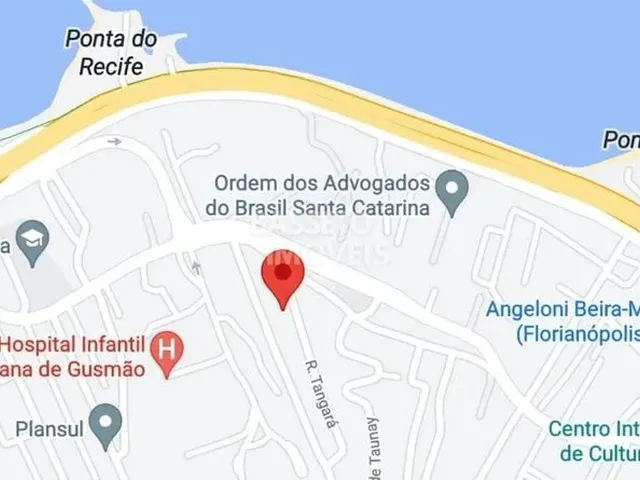 Imagem 12: Florianópolis - Apartamento Padrão - Agronômica