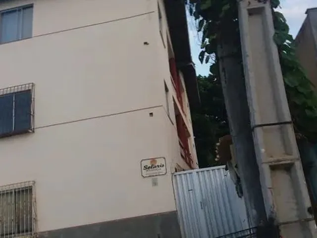Imagem: Vendo Apartamento em Ipitanga