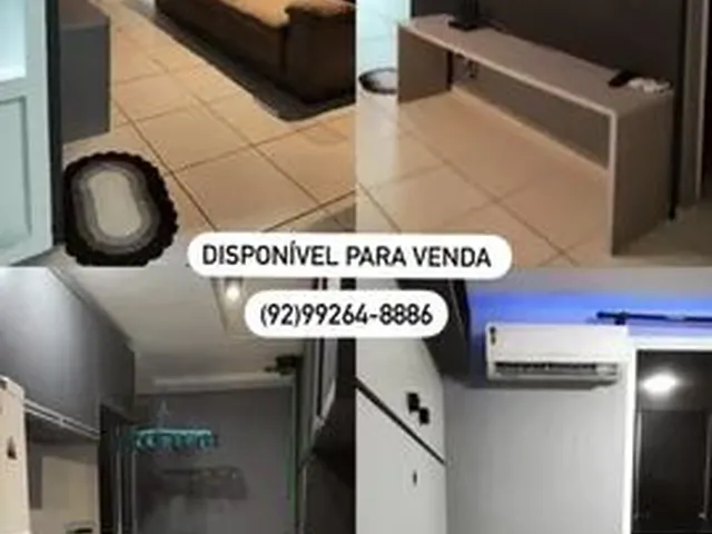 Imagem: Vendo no Apartamento Reserva da Cidade