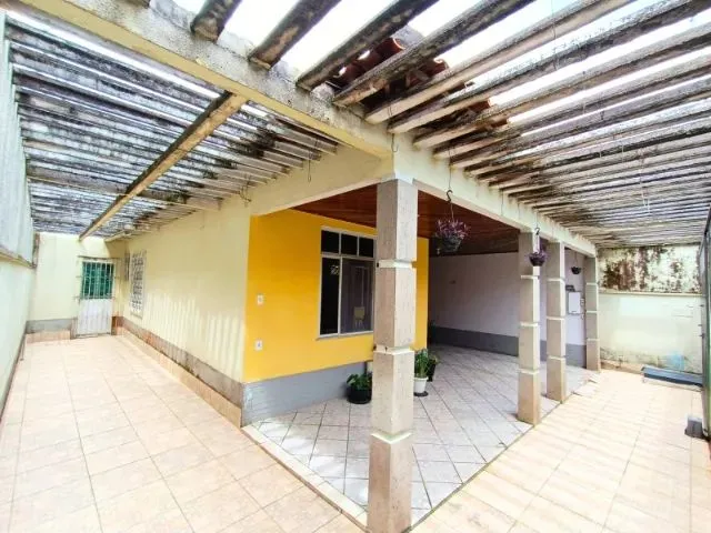 Imagem: Casa Cidade Nova Pronta para Financiar