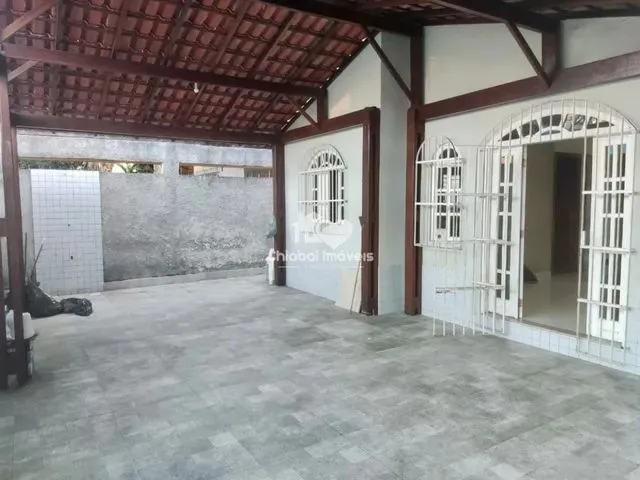 Imagem: Vila Velha - Casa Padrão - Praia das Gaivotas