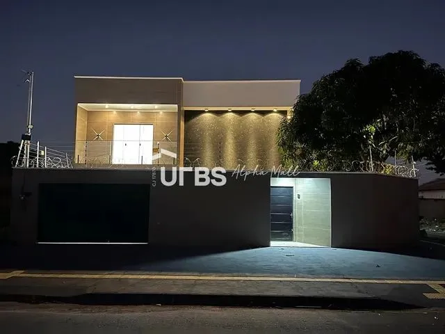 Imagem: 0 - Casa 4 Quartos, Sendo 1 Suíte