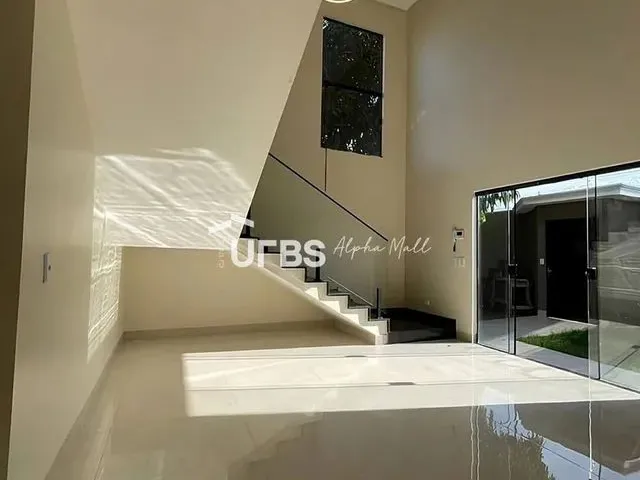 Imagem 9: 0 - Casa 4 Quartos, Sendo 1 Suíte