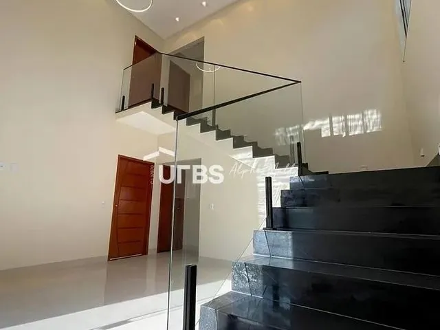 Imagem 5: 0 - Casa 4 Quartos, Sendo 1 Suíte