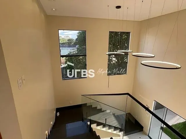 Imagem 4: 0 - Casa 4 Quartos, Sendo 1 Suíte