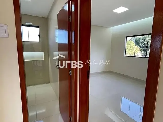 Imagem 10: 0 - Casa 4 Quartos, Sendo 1 Suíte