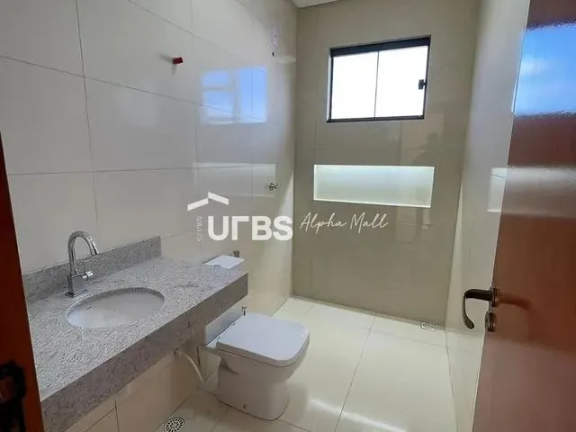 Imagem 11: 0 - Casa 4 Quartos, Sendo 1 Suíte