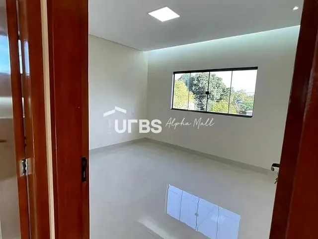 Imagem 8: 0 - Casa 4 Quartos, Sendo 1 Suíte