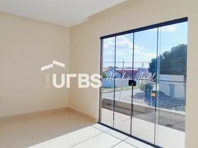 Imagem 2: 0 - Casa 4 Quartos, Sendo 1 Suíte