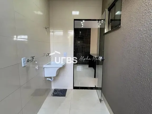 Imagem 13: 0 - Casa 4 Quartos, Sendo 1 Suíte