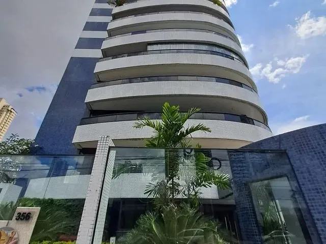 Imagem: Ed. Rio das Flores - Cobertura - Uniplex