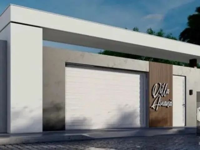 Imagem 3: Casa Via Mares Condomínio Aruanã - Marechal Deodoro