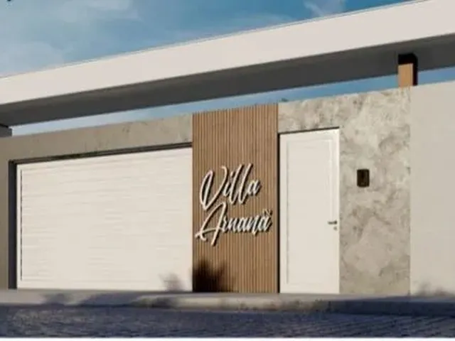 Imagem 2: Casa Via Mares Condomínio Aruanã - Marechal Deodoro