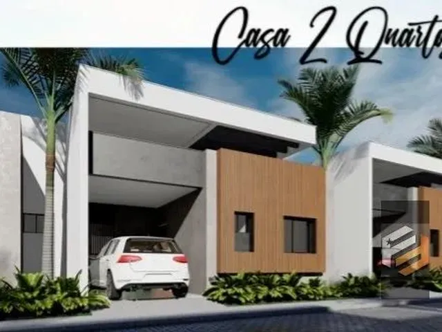 Imagem 6: Casa Via Mares Condomínio Aruanã - Marechal Deodoro