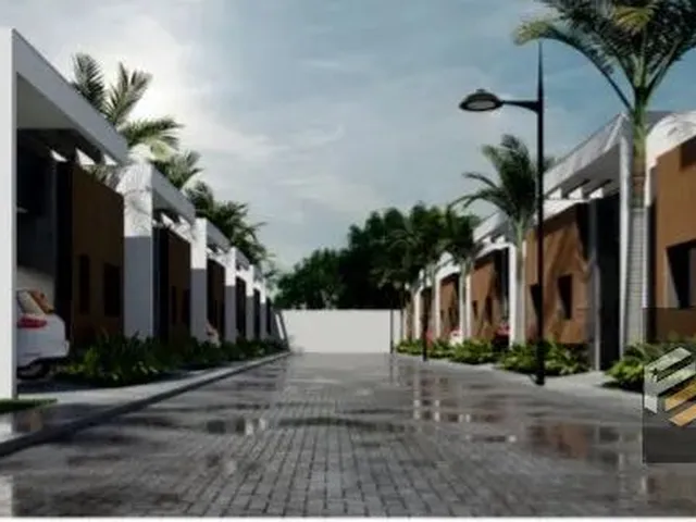 Imagem 11: Casa Via Mares Condomínio Aruanã - Marechal Deodoro