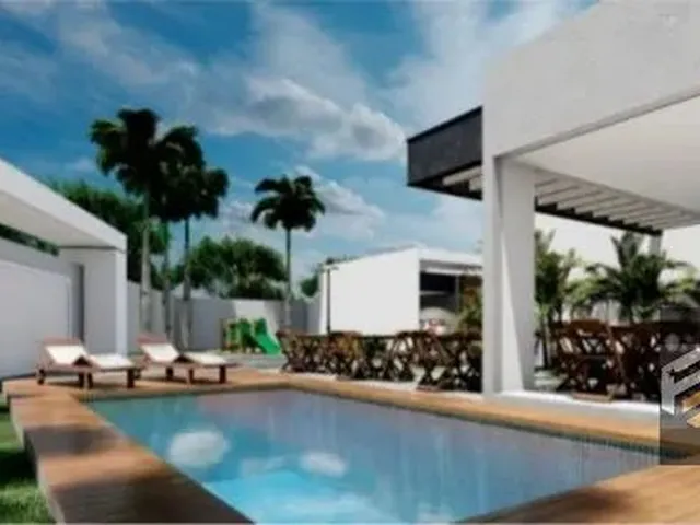 Imagem 10: Casa Via Mares Condomínio Aruanã - Marechal Deodoro