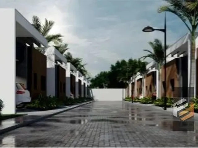 Imagem 7: Casa Via Mares Condomínio Aruanã - Marechal Deodoro