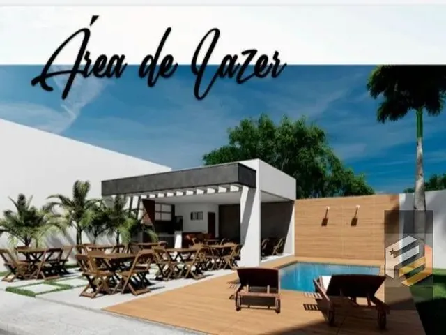 Imagem 5: Casa Via Mares Condomínio Aruanã - Marechal Deodoro