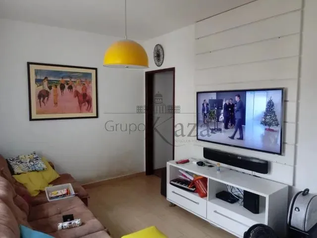 Imagem 1: Jacarei - Casa Padrão - Jardim Siesta