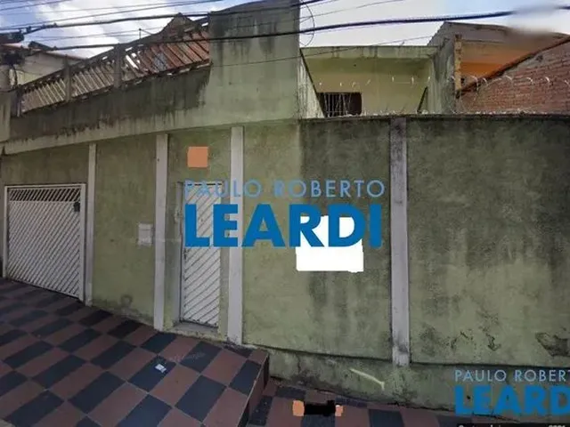Imagem: Casa Assobradada - Ferrazópolis - Sp