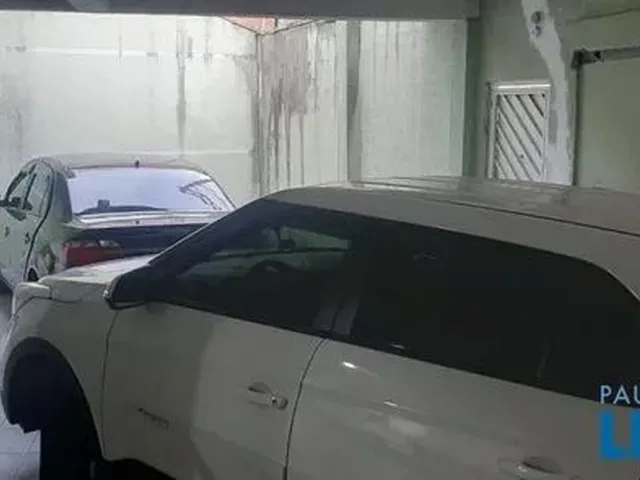 Imagem 3: Casa Assobradada - Ferrazópolis - Sp