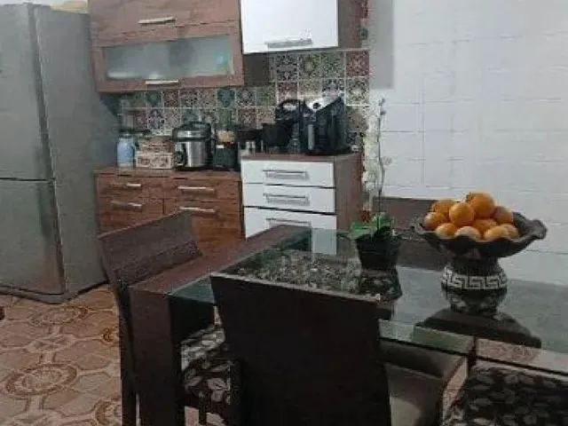 Imagem 6: Casa Assobradada - Ferrazópolis - Sp
